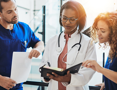 Medical Team