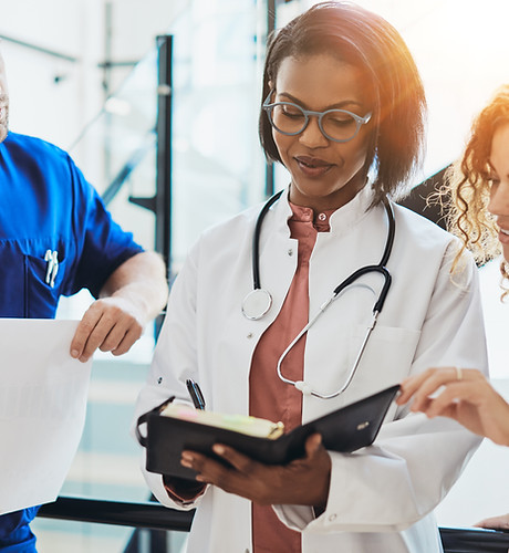 Medical Team