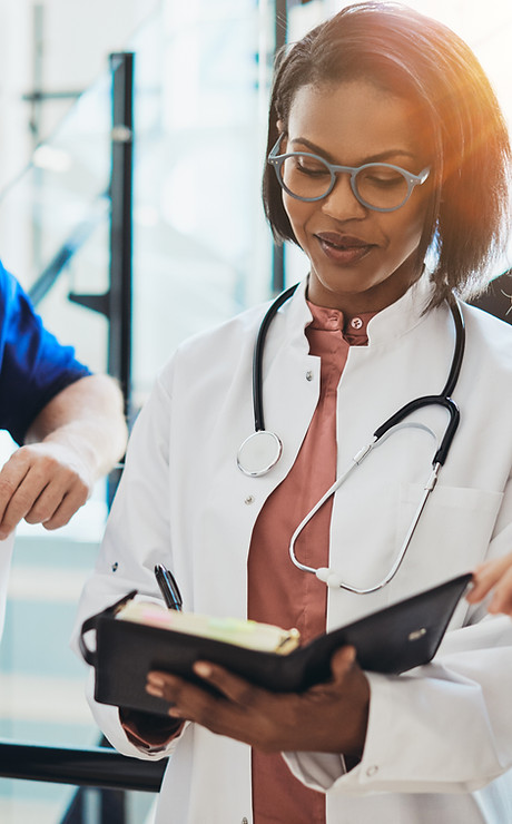 Medical Team