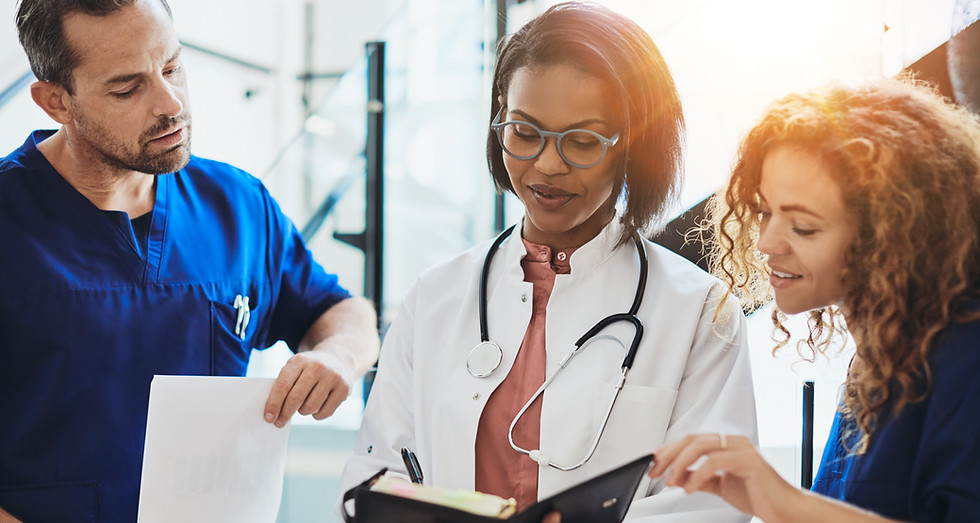 Medical Team Collaboration