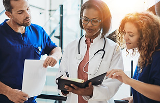 Medical Team Collaboration