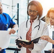 Equipo médico