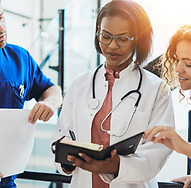 Healthcare Team Collaboration