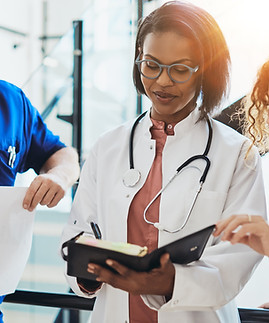 Medical Team