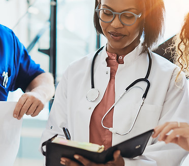Healthcare Team Collaboration