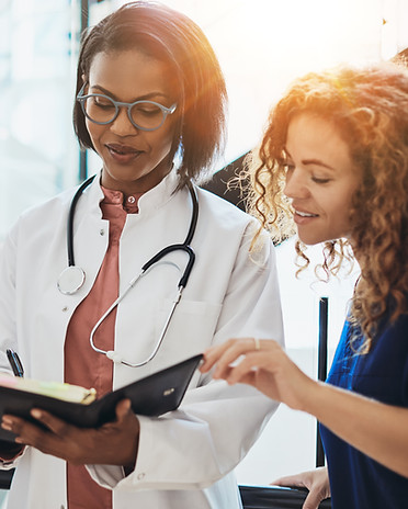 Healthcare Team Collaboration
