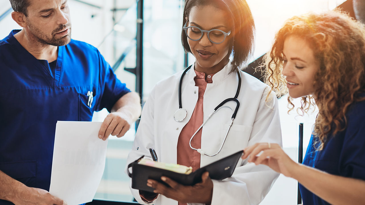 Medical Team