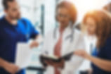 Medical Team