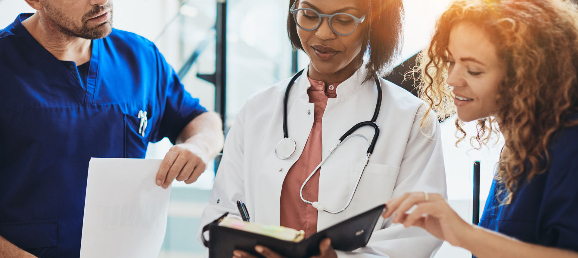 Medical Team