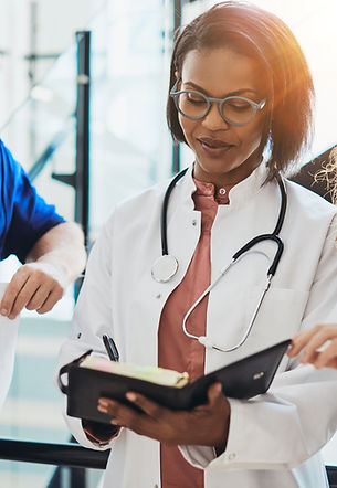 Medical Team