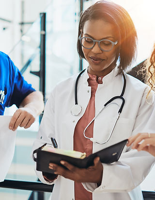 Medical Team