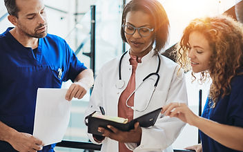 Medical Team