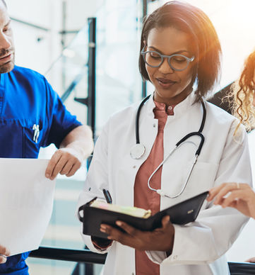 Medical Team