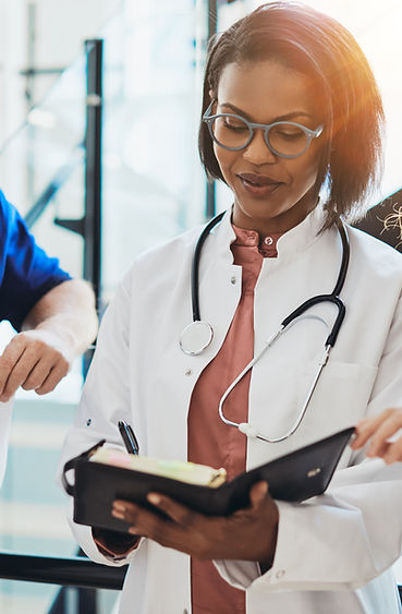 Medical Team Collaboration