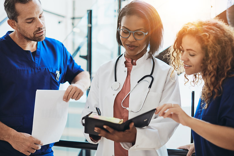 Medical Team