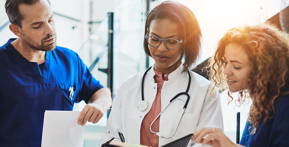 Medical Team