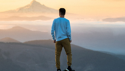 Mountain Peak