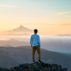 Reframe: High Performance Isn’t What You Think