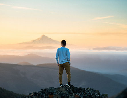 Mountain Peak