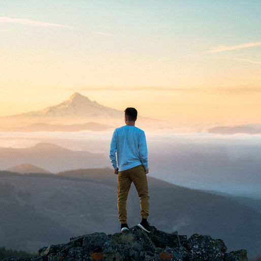 EMBRACE THE HEALING JOURNEY: DISCOVERING HIGHER PURPOSE
