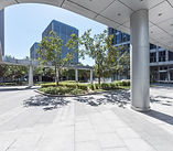 Modern Office Buildings