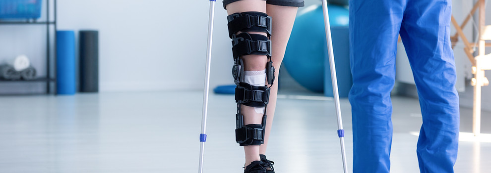 Leg Injury