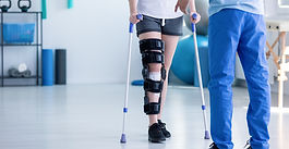 Road to RECOVERY