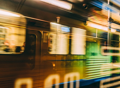 Night Train