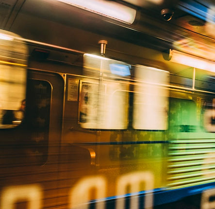 Night Train