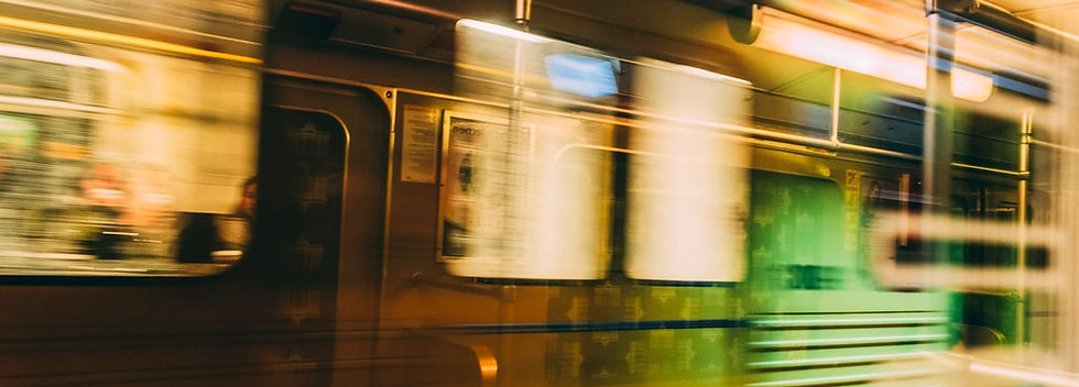 Night Train