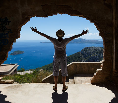 Integrative Medicine and freedom