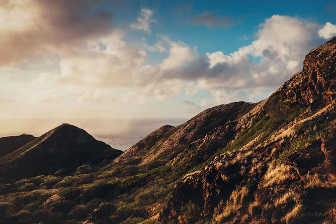 Precioso paisaje