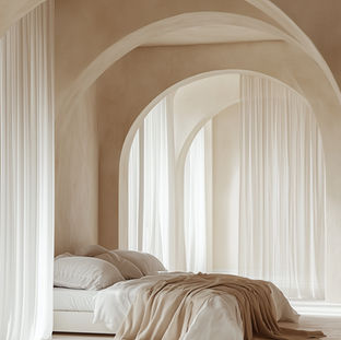 Psicología del espacio: cómo mejorar el bienestar a través del diseño interior