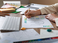 Vad ska jag fokusera på – en snygg design eller en bra SEO?