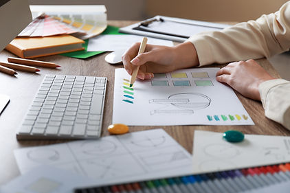  Chloesakura.com : graphiste freelance, communication visuelle Print & Web