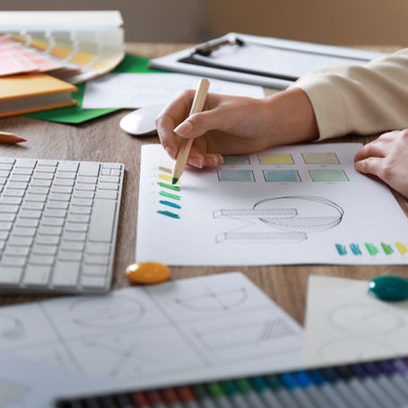 New: Become an Interior Designer Live Course Coming Soon!