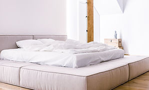 Minimalist Bedroom Decor