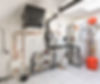 commercial heating system