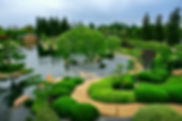 Jardin japonais