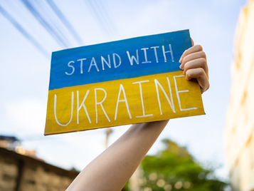 Ukrainians Eligible for SSI: A Breakthrough with the Additional Ukraine Supplemental Appropriations
