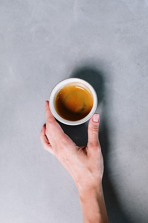 Café exprés
