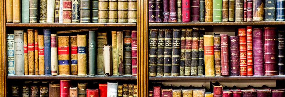 Bookshelf