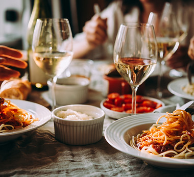 Wine & Dine