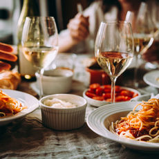 Food / Beverage