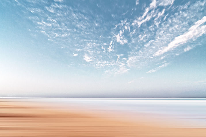 Plage de sable
