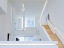 Modern White Interior