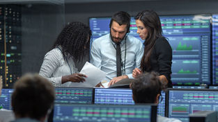 Entre el ruido global y las decisiones locales