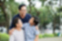 Three Generations Nurtured