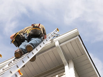 Roof maintenance services Richmond
