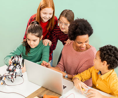STEM Learning Group